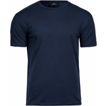 Tee Jays pánské tričko Stretch Námořnická modrá