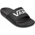 Vans La Costa Slide-On black – Zboží Mobilmania