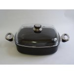 BAF Gigant 26 x 26 x 7 cm 3,5 l – Zboží Dáma