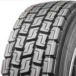 LEAO D905 245/70 R17,5 143/141L | Zboží Auto