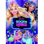 Barbie Rock ´n Royals – Hledejceny.cz