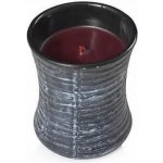 WoodWick Black Shell - Black Cherry 133,2 g – Sleviste.cz