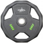 PRIMAL Olympijský kotouč pogumovaný Premium 25 kg 50 mm – Hledejceny.cz