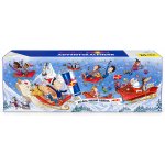 Red Bull Adventní kalendář 2026 24x250ml – Hledejceny.cz
