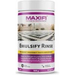 MAXIFI EMULSIFY RINSE MASTNÉ NEČISTOTY 500 g – Zboží Dáma