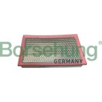 BORSEHUNG Vzduchový filtr B12446 – Hledejceny.cz