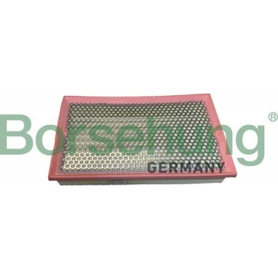 BORSEHUNG Vzduchový filtr B12446 – Hledejceny.cz