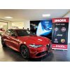 Automobily Alfa Romeo Giulia 2.9 V6 TWIN TURBO QV Automatická převodovka