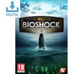 BioShock Collection – Hledejceny.cz