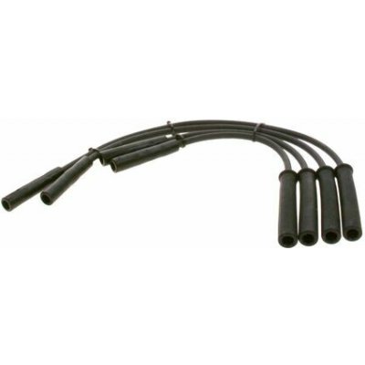 BOSCH Sada kabelů pro zapalování 0986356817 – Hledejceny.cz