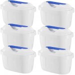 Filter Logic FL-402H 6 ks – Sleviste.cz