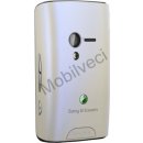 Kryt Sony Ericsson X10 Mini Pro zadní bílý