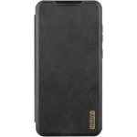 Nillkin Qin Book PRO Samsung Galaxy A56 5G Black 6902048296091 – Hledejceny.cz