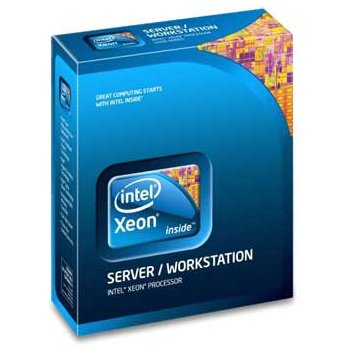 Intel Xeon E5-2670 BX80621E52670
