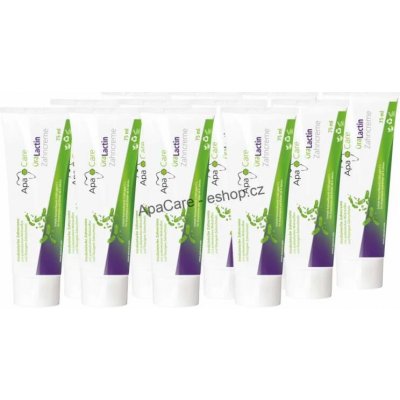 ApaCare OraLactin 12 x 75 ml – Hledejceny.cz