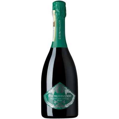 Pietrovecchio Prosecco Valdobbiadene DOCG Extra Brut 11% 0,75 l (holá láhev) – Sleviste.cz