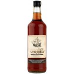 RON SPIRIT OF JACK SORROW 35% 1 l (holá láhev) – Zboží Dáma