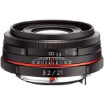 Pentax SMC DA 40mm f/2.8 Limited – Zbozi.Blesk.cz