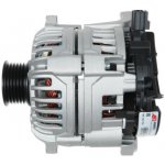 Alternátor FORD Fiesta (Mk4/Mk5), Focus I a Ka 1.0–2.0 Benzin – Hledejceny.cz