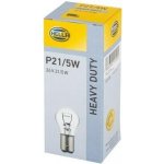 HELLA Žárovka, brzdové svělo 8GD002078241