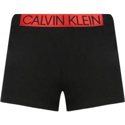 Calvin Klein kraťasy Runner short KW0KW00692 094 PVH Black