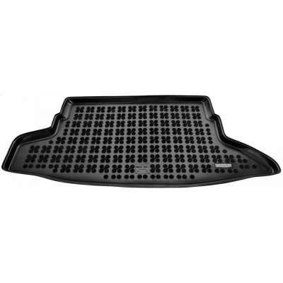 Gumová vana do kufru Rezaw Plast Nissan Juke I 2010 - 2014 – Hledejceny.cz