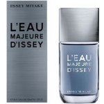 Issey Miyake L´Eau Majeure D´Issey toaletní voda pánská 100 ml – Hledejceny.cz