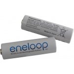 Panasonic Eneloop AA 1ks 3MCCE/BF1 – Zboží Živě