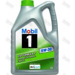 Mobil 1 ESP Formula P 5W-30 5 l – Zbozi.Blesk.cz
