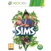 Hra na Xbox 360 The Sims 3