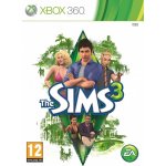 The Sims 3 (X360) 014633368048