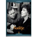 Naděje DVD