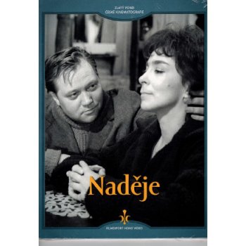 Naděje DVD