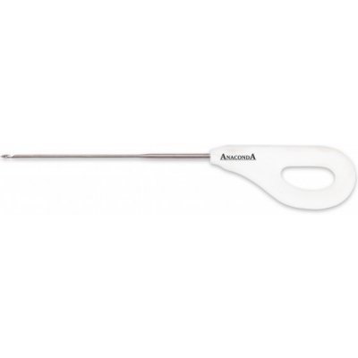 Anaconda jehla Candy Spearhead Needle bílá – Hledejceny.cz