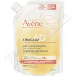 Avene XeraCalm A.D Relipidační mycí olej náhradní náplň 400 ml – Zboží Dáma