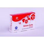 Galmed Železo forte 45 tablet – Hledejceny.cz