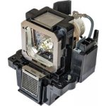 Lampa pro projektor JVC DLA-X9900B, kompatibilní lampa s modulem – Zboží Živě