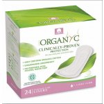 Organyc ultra tenké 24 ks – Zboží Dáma