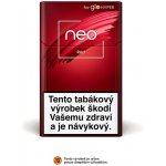 NEO Red karton – Zboží Mobilmania