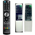 Dálkový ovladač General SONY RM-SG7, RM-SG8, RM-SG9, RM-SG10 – Zboží Živě