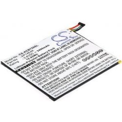 Cameron Sino CS-ACB750SL 3400mAh