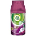 Air Wick Freshmatic Jemný Satén a Měsíční Lilie 250 ml – Zbozi.Blesk.cz