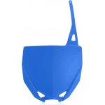 Acerbis Číslová tabulka pro YAMAHA YZ85 15-26 modrá – Sleviste.cz