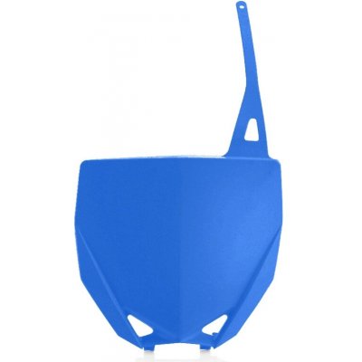 Acerbis Číslová tabulka pro YAMAHA YZ85 15-26 modrá – Sleviste.cz