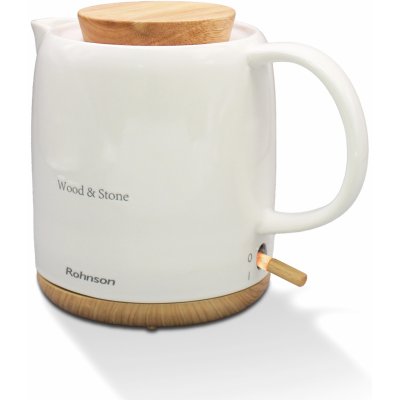 Rohnson Keramická R-7810 – Zboží Dáma