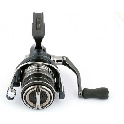 Shimano Miravel 3000HG – Sleviste.cz