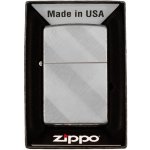 ZIPPO diagonal weave – Hledejceny.cz