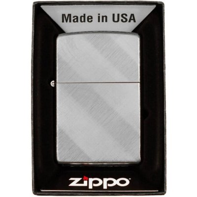 ZIPPO diagonal weave – Hledejceny.cz