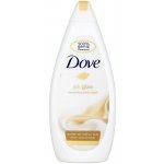 Dove Silk Glow sprchový gel 750 ml – Hledejceny.cz