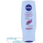 Nivea Diamond Gloss Conditioner pro oslňující lesk 200 ml – Zbozi.Blesk.cz